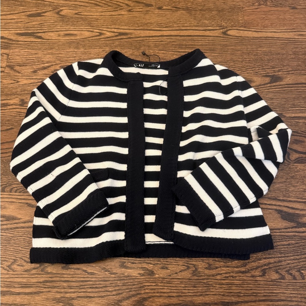 Zara Knit cardigan